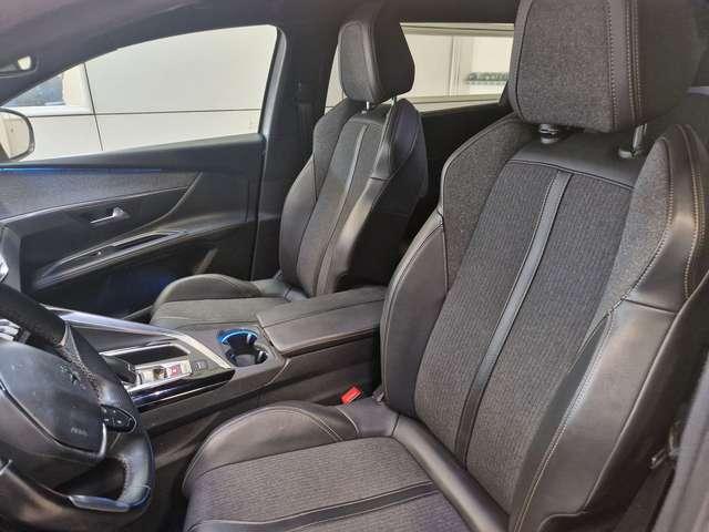 Peugeot 5008 5008 BlueHDi 130 S&S EAT8 GT Line