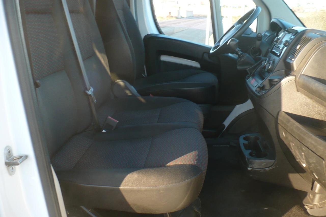 CITROEN JUMPER MAXI 2.2 HDI 140cv