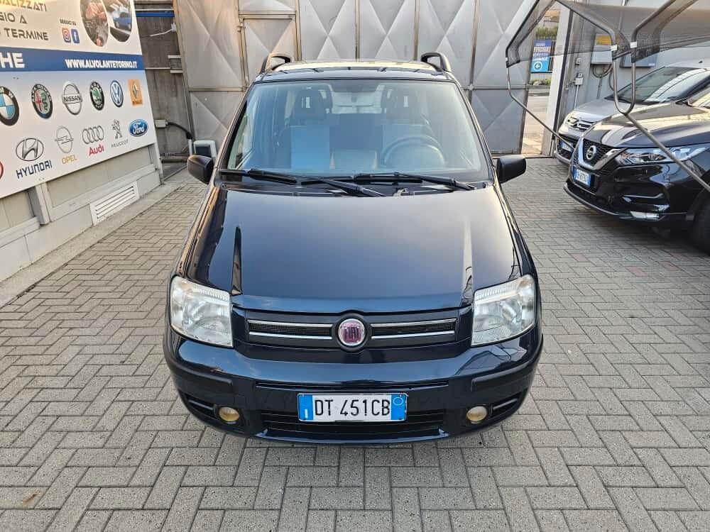 Fiat Panda 1.2 Dynamic - NeoPatentati