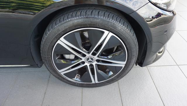 MERCEDES-BENZ C 300 de S.W. Auto EQ-Power Business