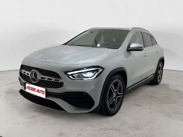 Mercedes-Benz GLA GLA 200 d Automatic 4Matic Sport Plus