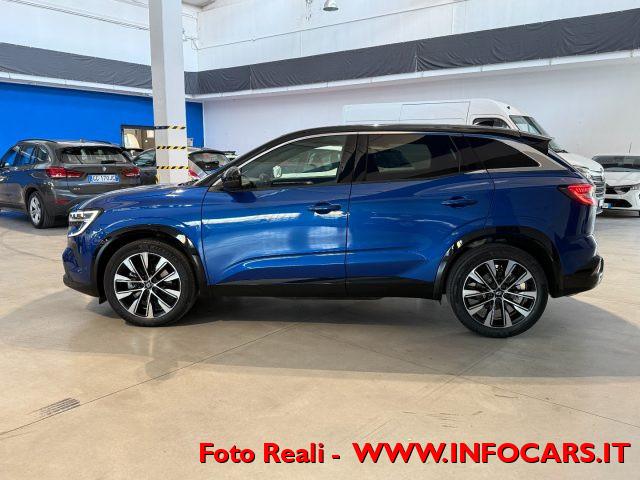 RENAULT Austral Full Hybrid E-Tech 200 CV Techno - PROMO