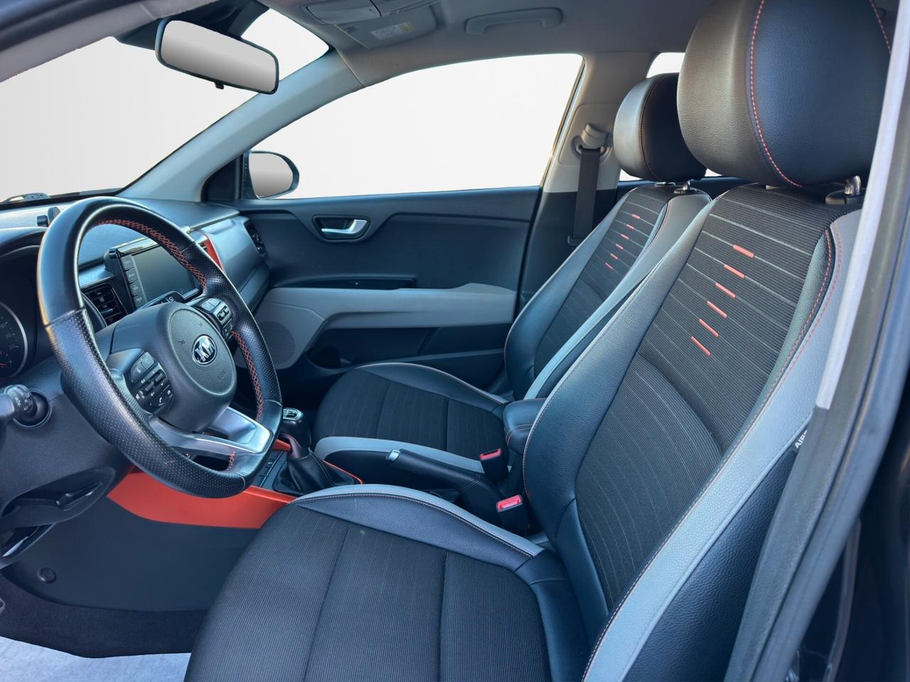 Kia Stonic 1.0 T-Gdi 120 Cv. Energy