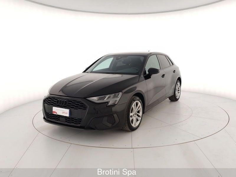 Audi A3 SPB 30 TDI S tronic Business