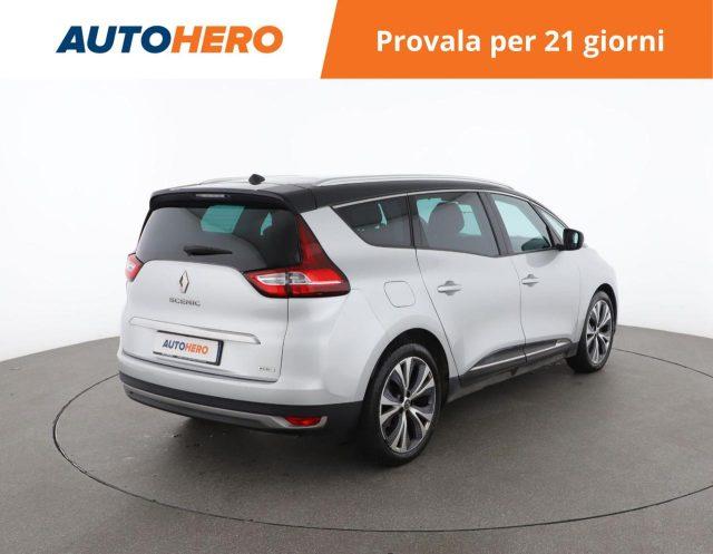 RENAULT Grand Scenic dCi 8V 110 CV Energy Intens