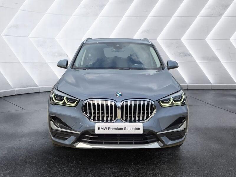 BMW X1 xdrive25e xLine Plus auto