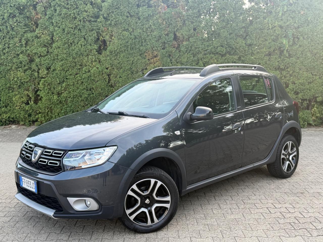 Dacia Sandero 1.5 dCi 8V 90CV Start&Stop