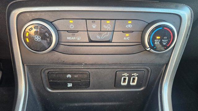 FORD EcoSport 1.0 EcoBoost 125 CV Start&Stop Business