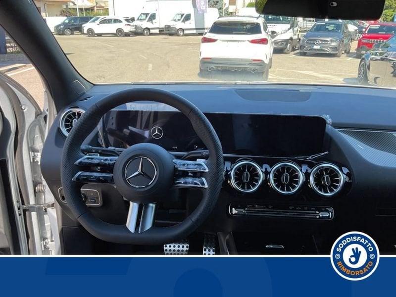 Mercedes-Benz GLA 200d Automatic AMG Line Premium