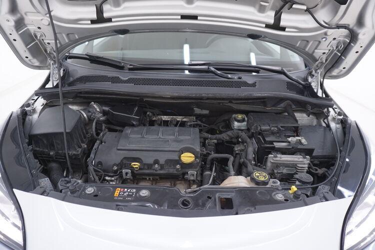 Opel Corsa Black Edition GPL Tech BR578070 1.4 GPL 90CV