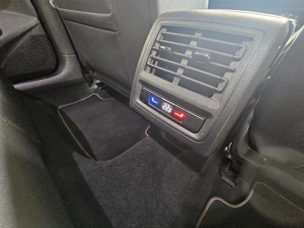 Volkswagen Golf 2.0 TDI DSG SCR Style
