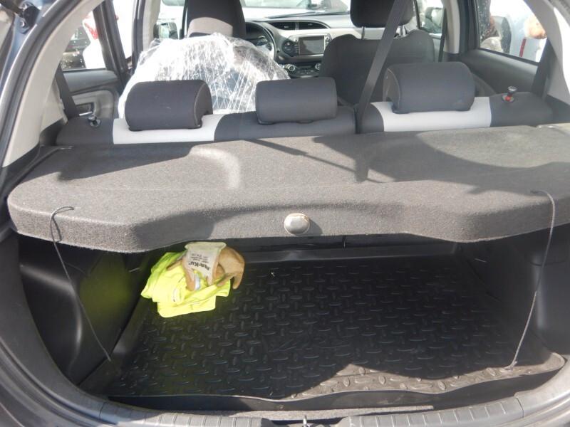 Toyota Yaris 5 Porte Yaris 5p 1.5h Active my18
