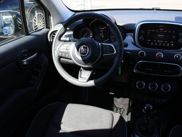 FIAT 500X 1.0 T3 120 CV Business