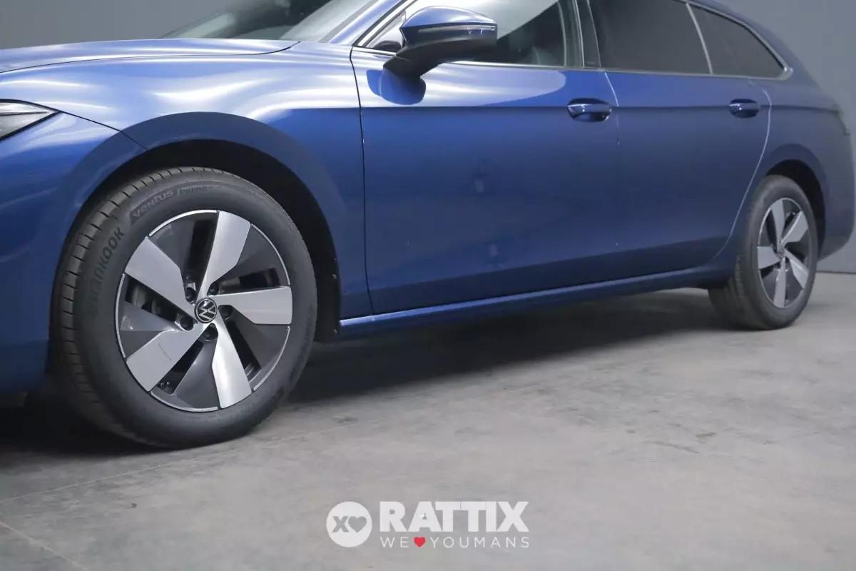 Volkswagen Passat Variant 1.5 ETSI 150CV Business DSG