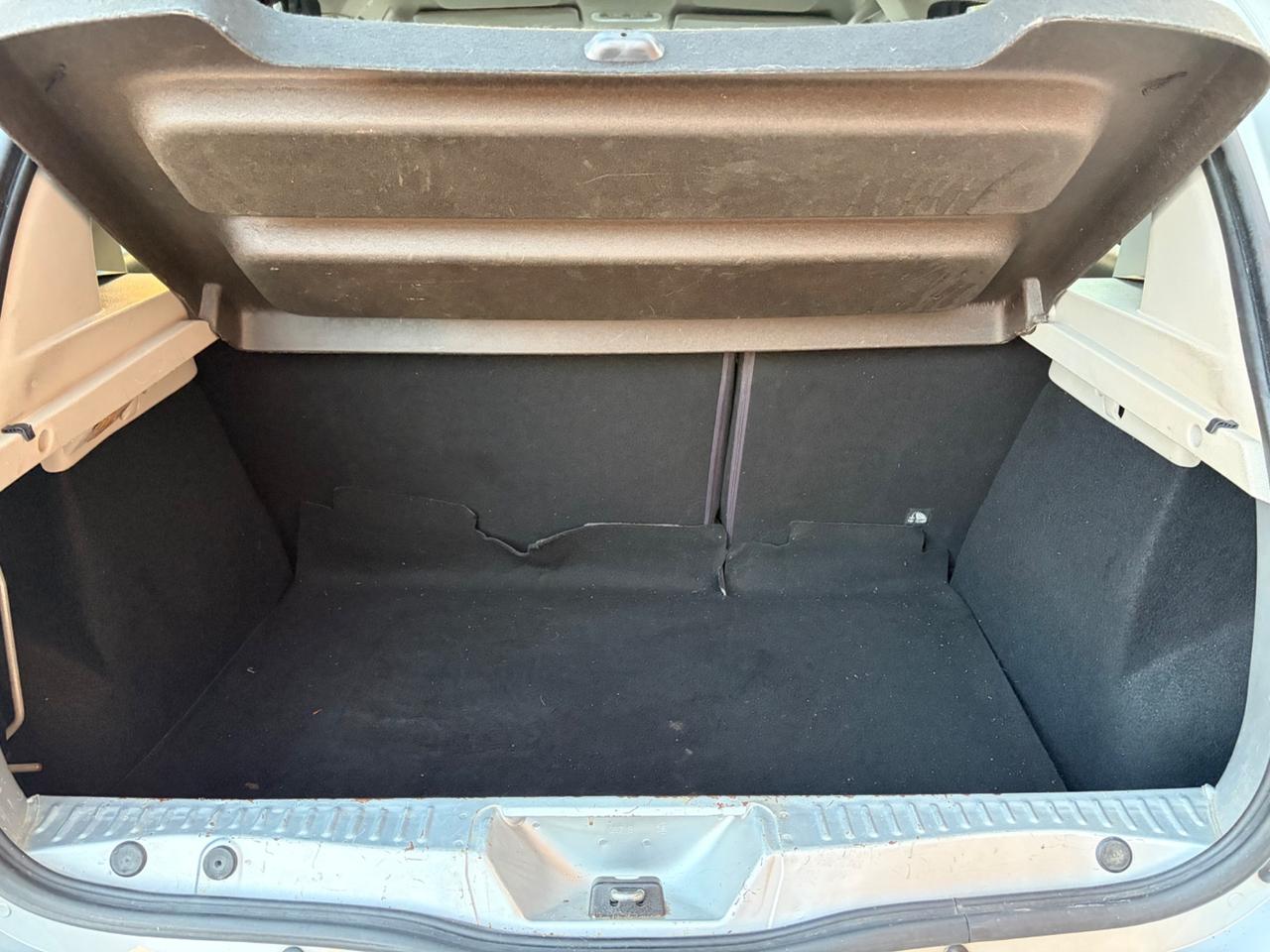 Dacia Sandero Stepway 1.5 dCi 8V 90CV Prestige unico proprietario