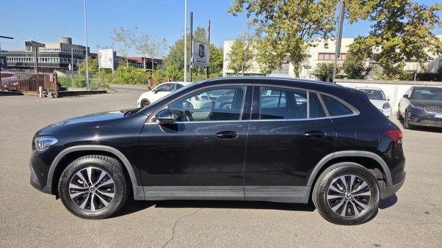 MERCEDES-BENZ GLA 250 e hybrid EQ Business Extra PERMUTE GARANZIA 2028
