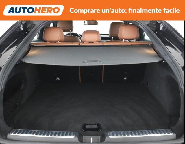 MERCEDES-BENZ GLC 250 d 4Matic Coupé Premium