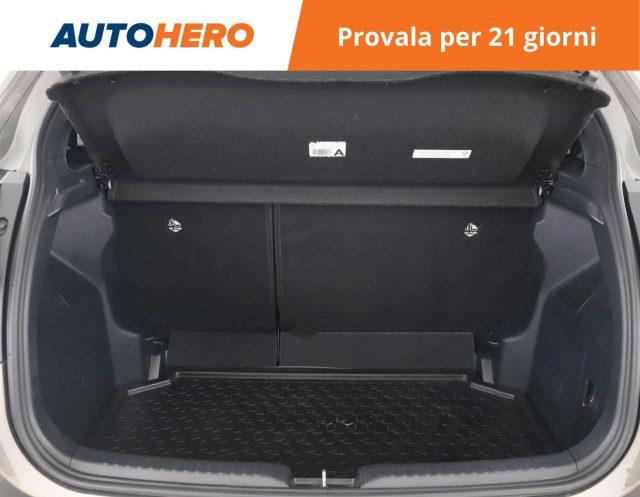 TOYOTA Yaris 1.5 Hybrid 5 porte Lounge