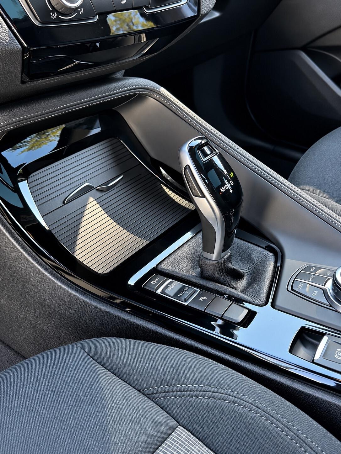 Bmw X2 sDrive18d Automatica Tetto Apribile
