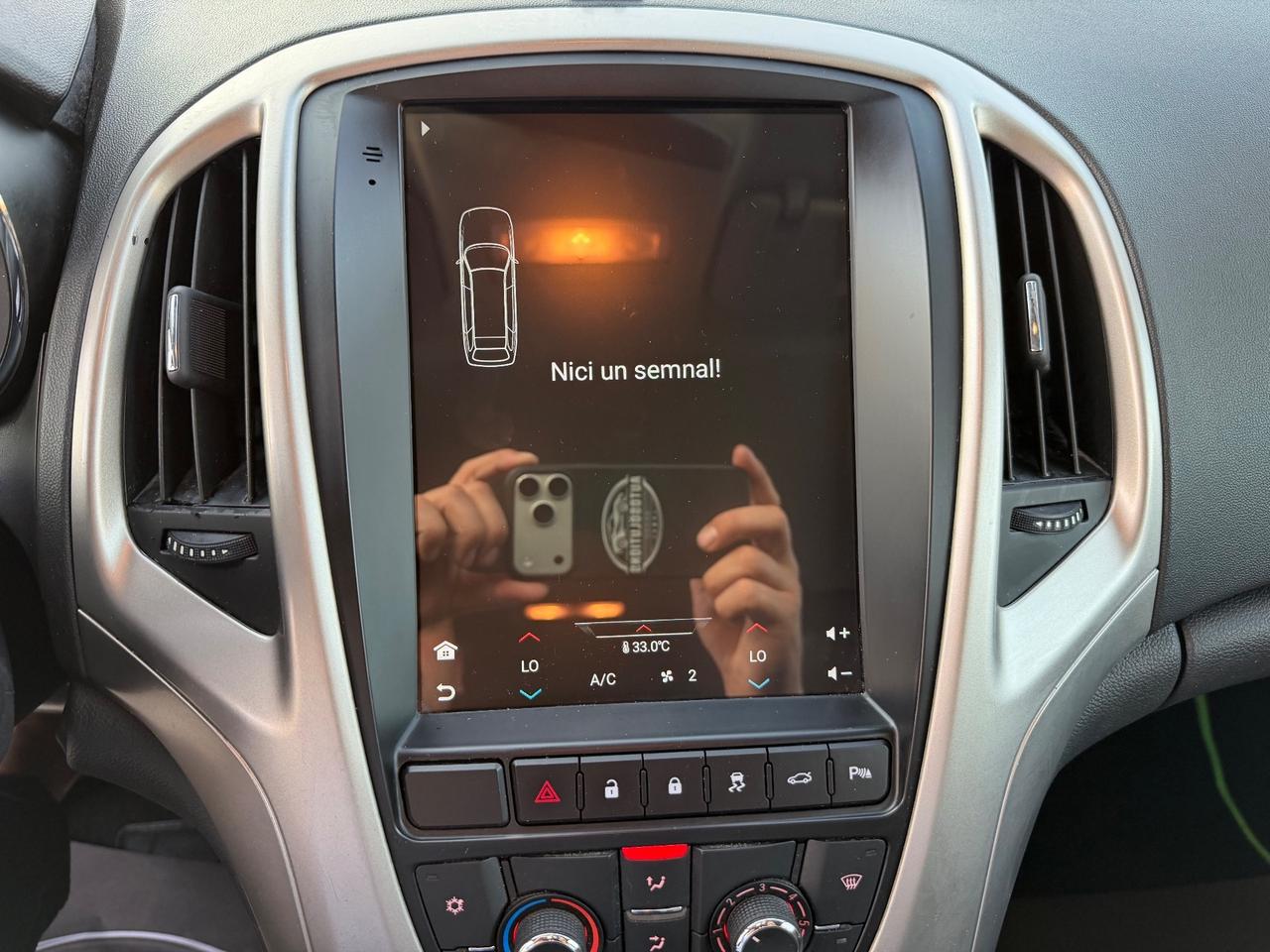 Opel Astra Sports Tourer 1.7 cdti Elective 110cv CarPlay
