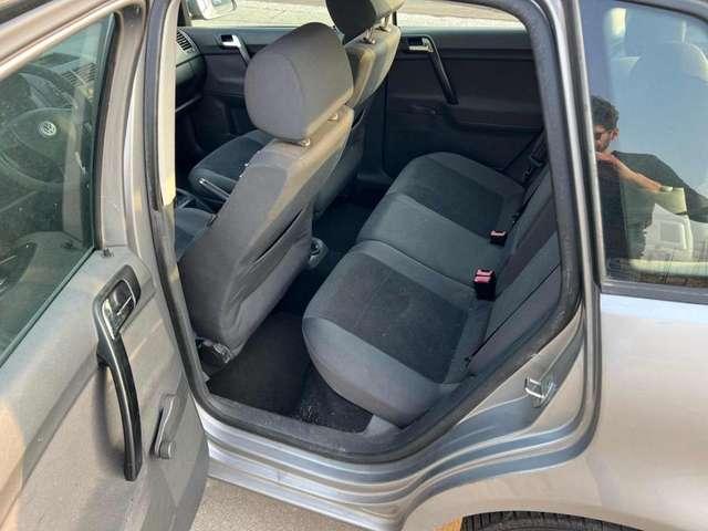 Volkswagen Polo 1.4/80CV 16V 5p.Comfort. BiFuel GPLNEOPATENTATI
