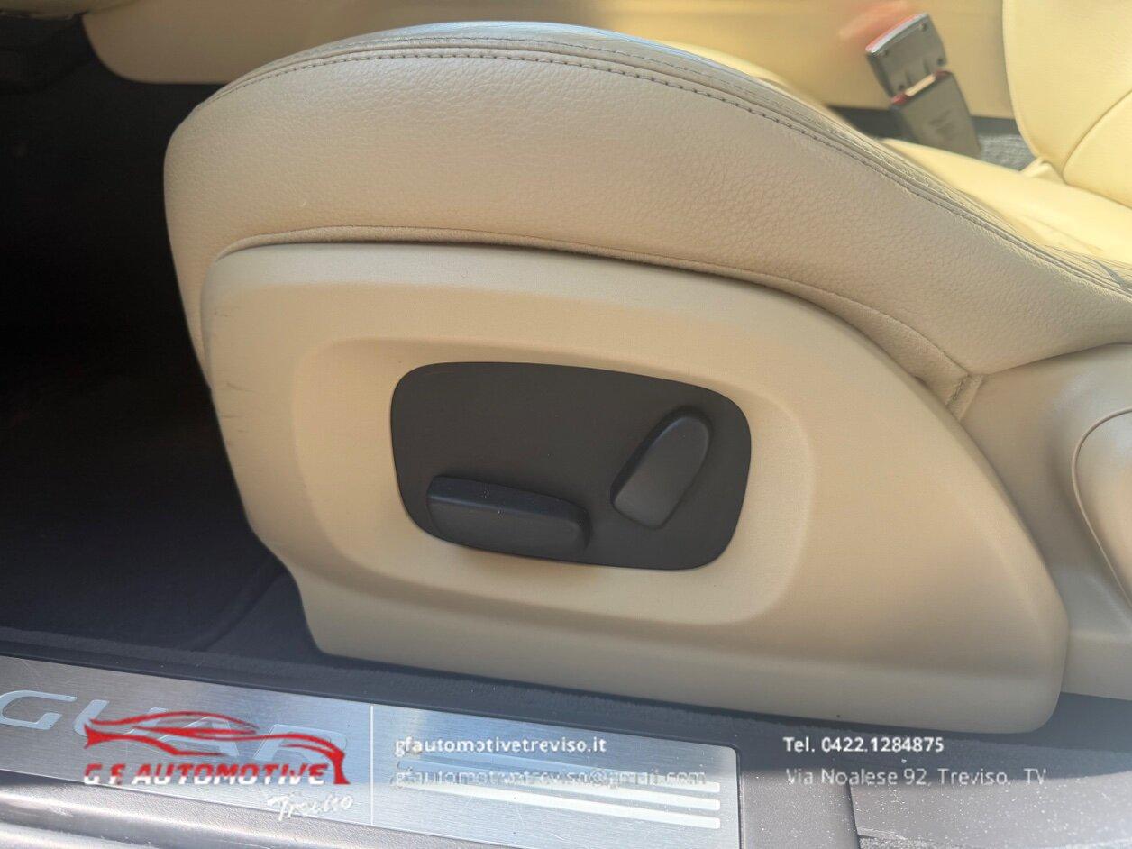 Jaguar XF Berlina XF 2.2d Luxury 200cv auto