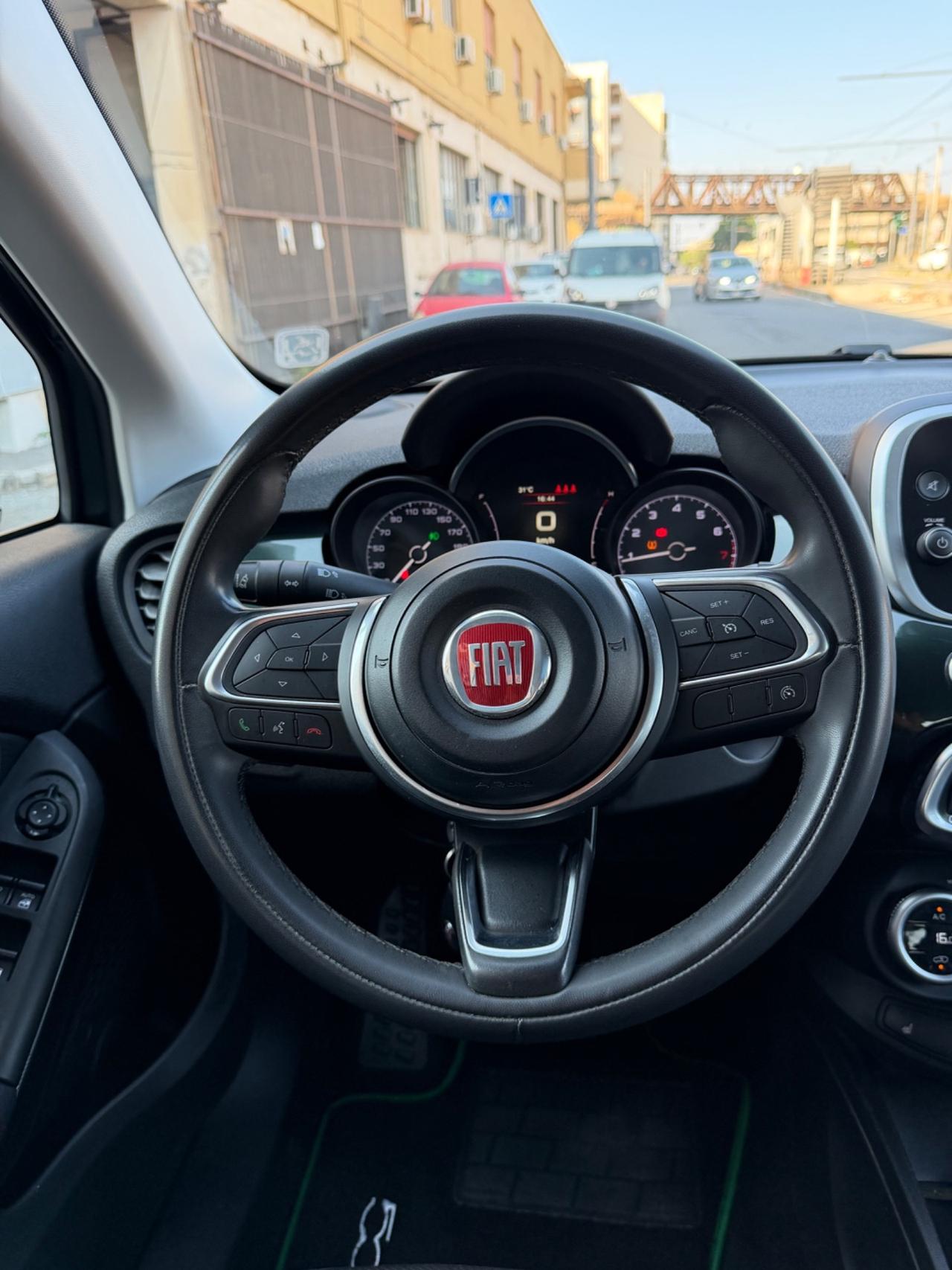 Fiat 500X 1.0 T3 120 CV S-Design Cross