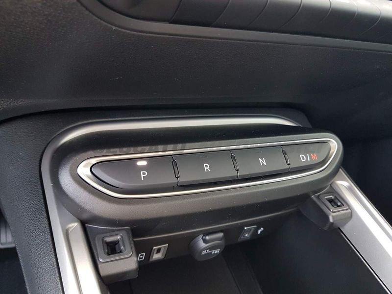 Jeep Avenger Avenger 1.2 turbo e-hybrid Altitude fwd 100cv edct6