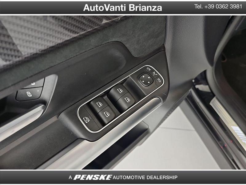 Mercedes-Benz GLA GLA 35 4Matic AMG