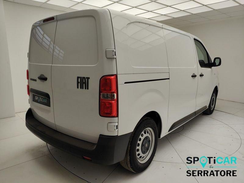 FIAT Scudo ICE 2024 Ice 1.5 bluehdi 120cv L2H1
