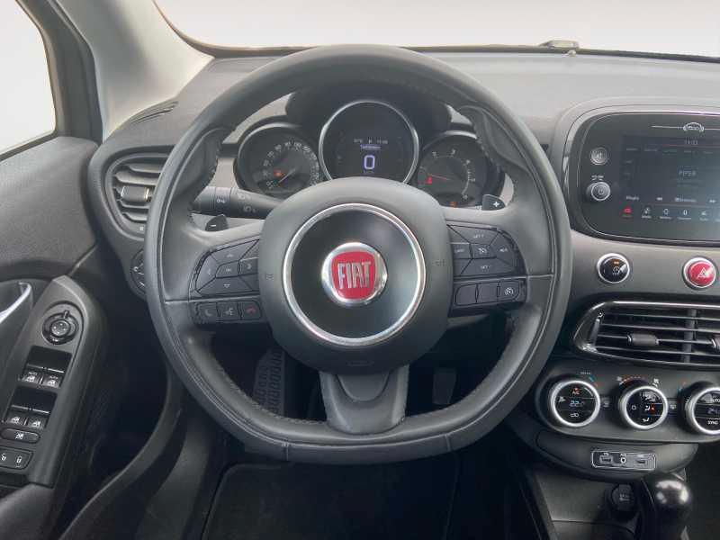 FIAT 500X 1.6 mjt S-Design City 4x2 120cv DcT