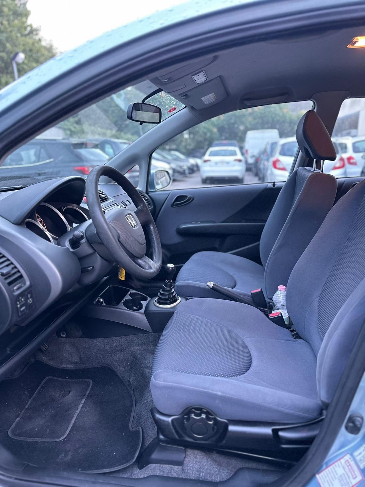 Honda Jazz 1.2 i-DSi 5 porte Live