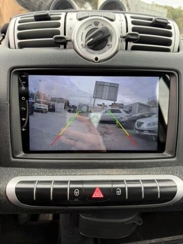 Smart ForTwo 1000 52 kW coupé pulse