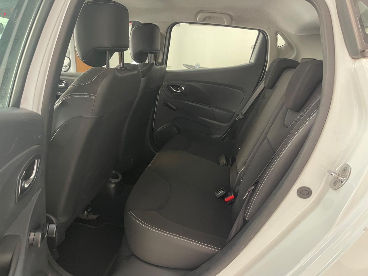 Renault Clio 1.5 DCI 75CV