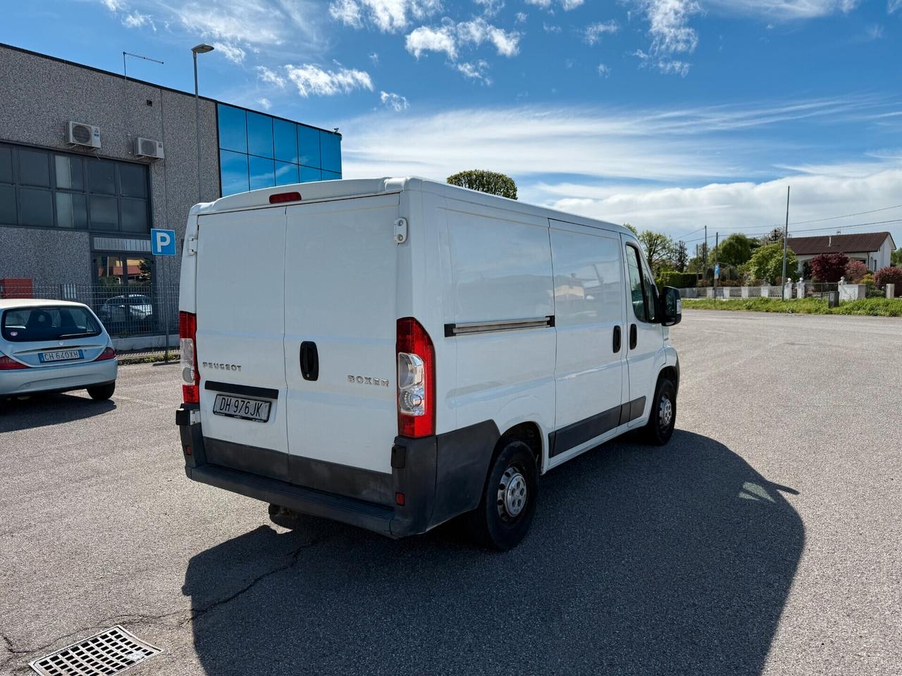 Peugeot Boxer 330 2.2 HDi/100CV PM-TN Furgone