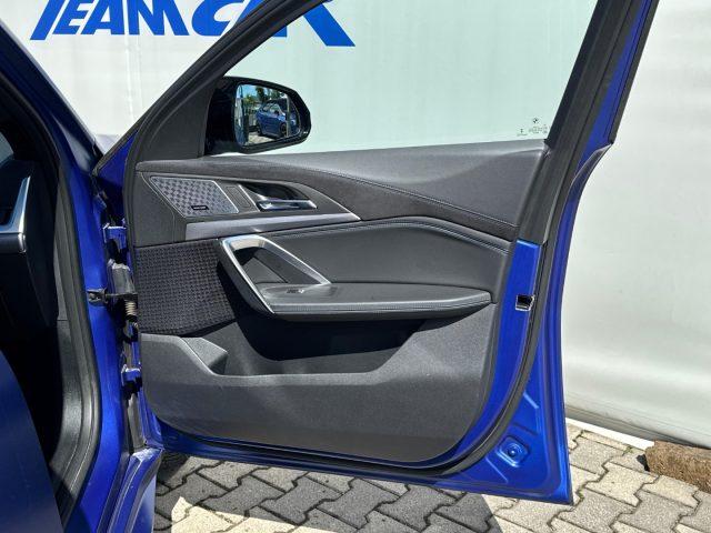 BMW X2 M35i xDrive MsportPro Frozen Portimao Blue,Iva esp