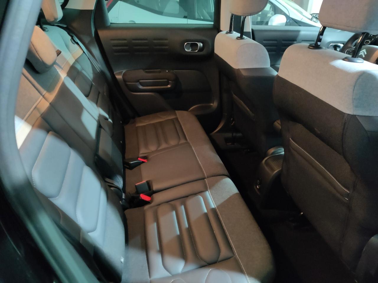 Citroen C3 Aircross PureTech Turbo 100 You Pack Plus