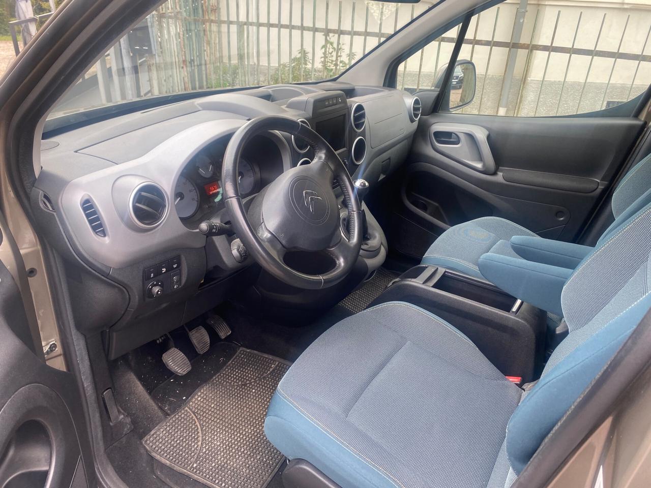 Citroen Berlingo Multispace