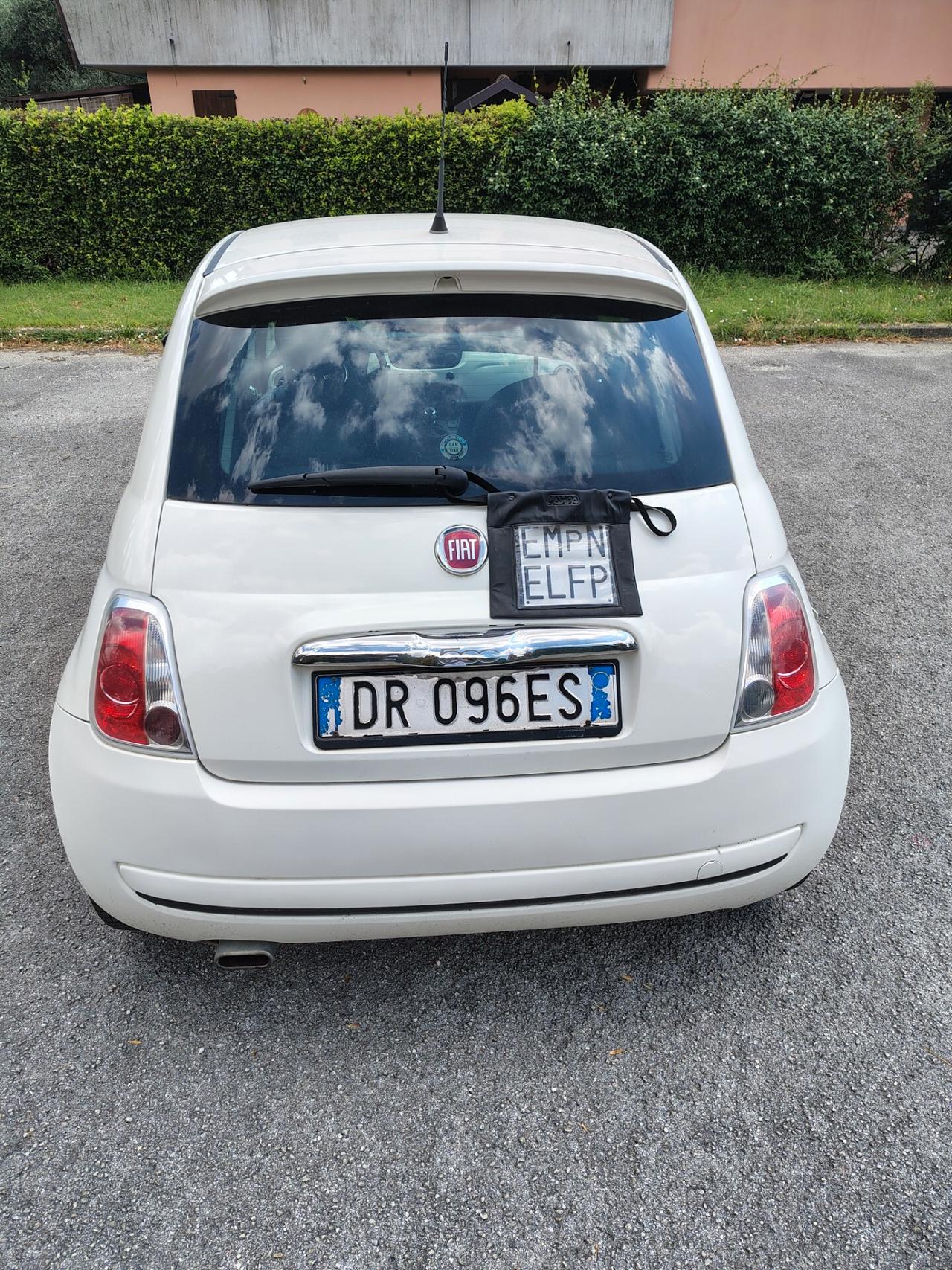 Fiat 500 1.3 Multijet 16V 75 CV SOLO 85.000KM!!!!