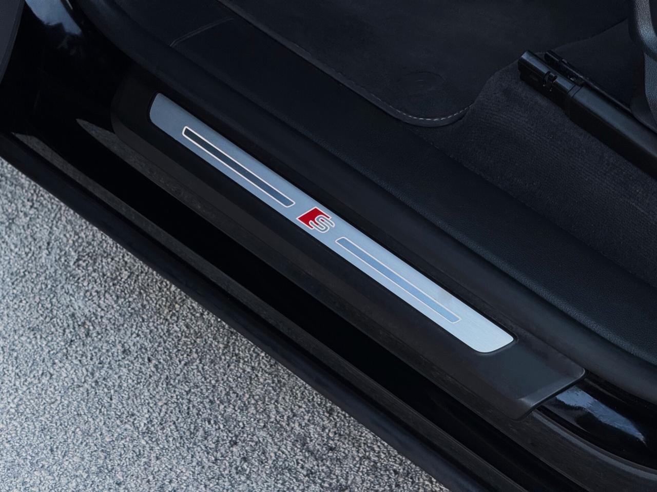 Audi Q8 50 TDI Quattro 286CV CARBONIO TETTO