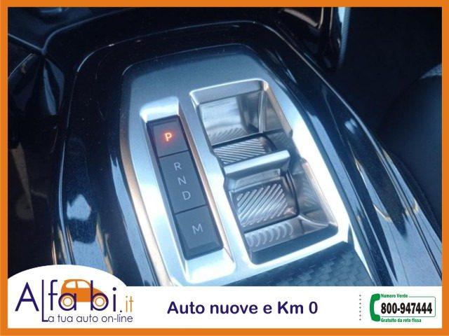 PEUGEOT 2008 1.2 145CV Hybrid e-DSC6 Allure
