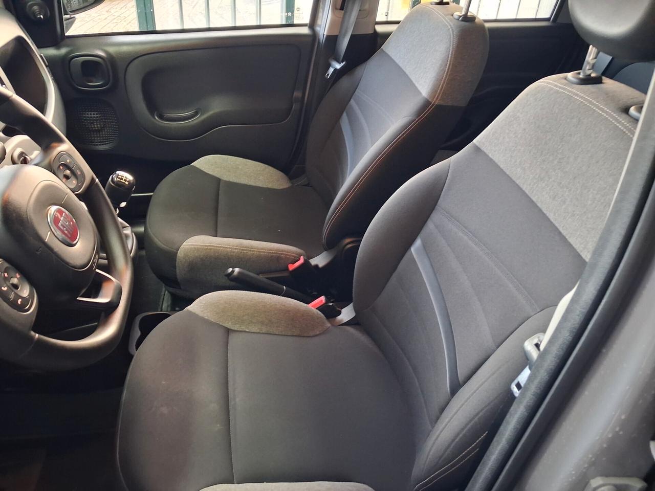 Fiat Panda 1.2 EasyPower City Life