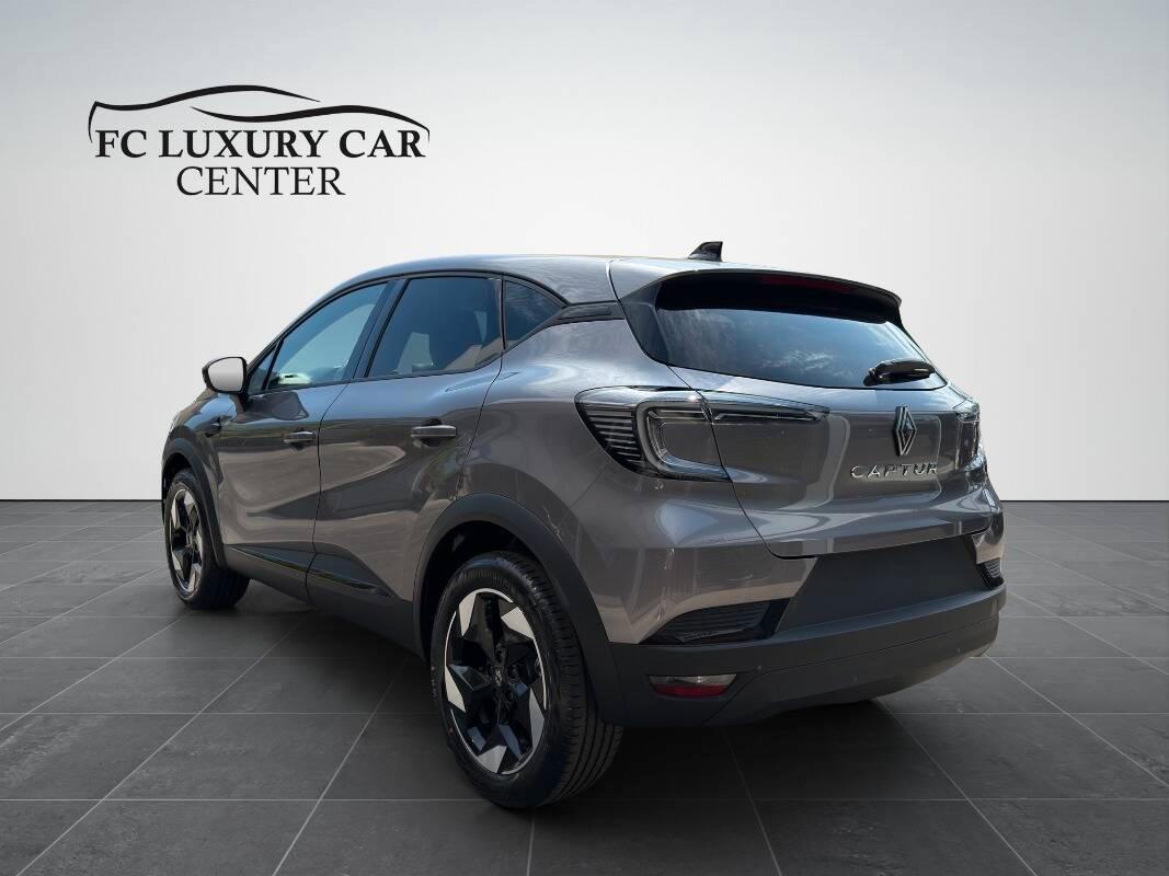 Renault Captur 1.0 eco-g Techno 100cv