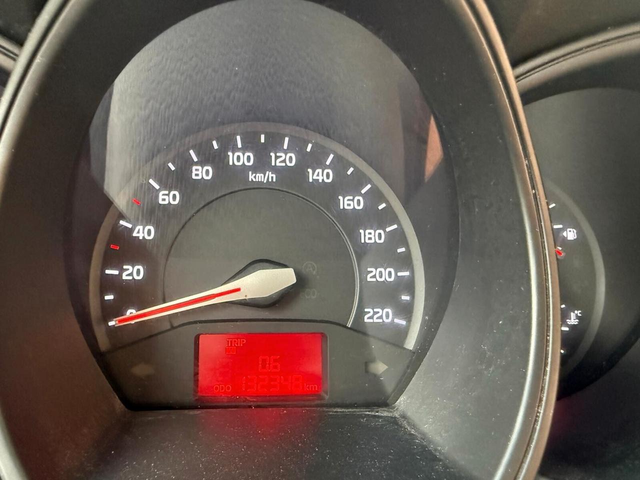 KIA RIO 1.4 CRDi 5p. Active