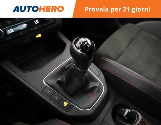 SEAT Ibiza 1.0 EcoTSI 95 CV 5 porte FR