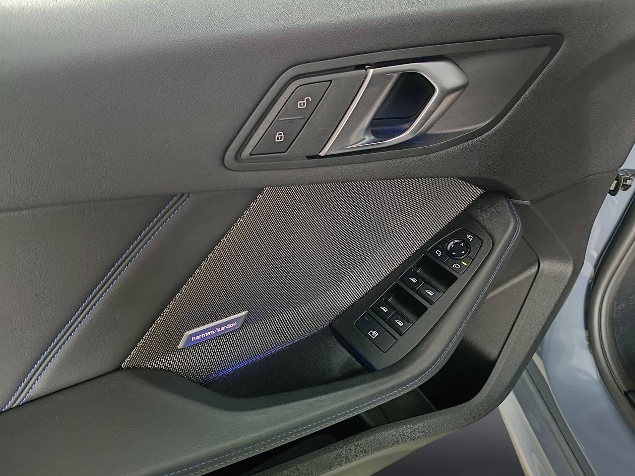 BMW Serie 1 F70 - 118d MSport Pro auto