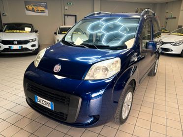 Fiat Qubo 1.4 8V 77 CV Dynamic Natural Power