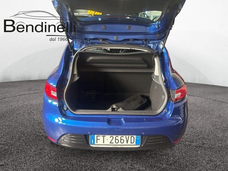 Renault Clio Clio TCe 12V 90 CV GPL 5 porte Moschino Zen
