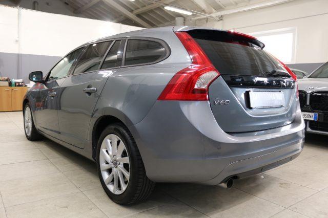 VOLVO V60 D3 Business