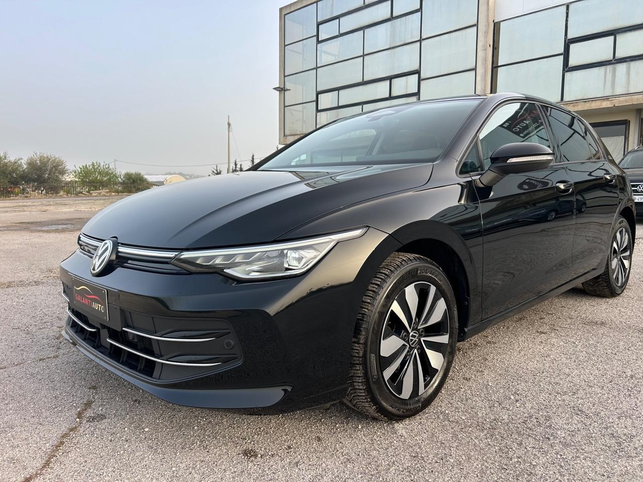 Volkswagen Golf 1.5 eTSI 150 CV ACT DSG Style